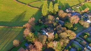 Aerial View- click for photo gallery